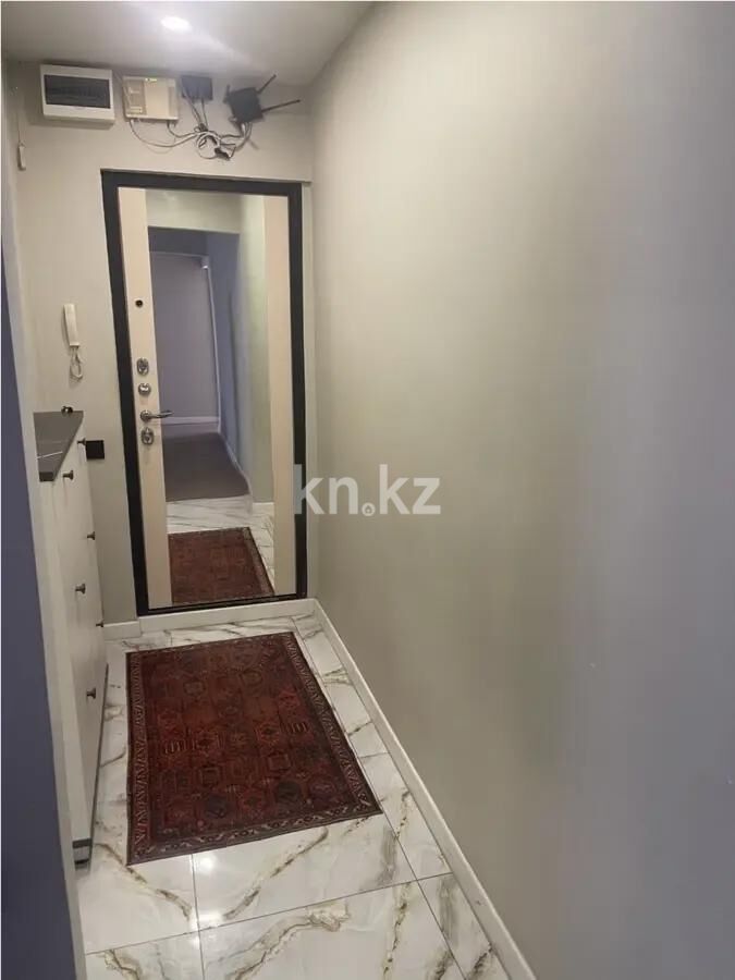 Продажа 3-комнатной квартиры, 60.1 м² - Продажа трехкомнатных квартир от собственников в Казахстане - страница 9 фото 5 из 5