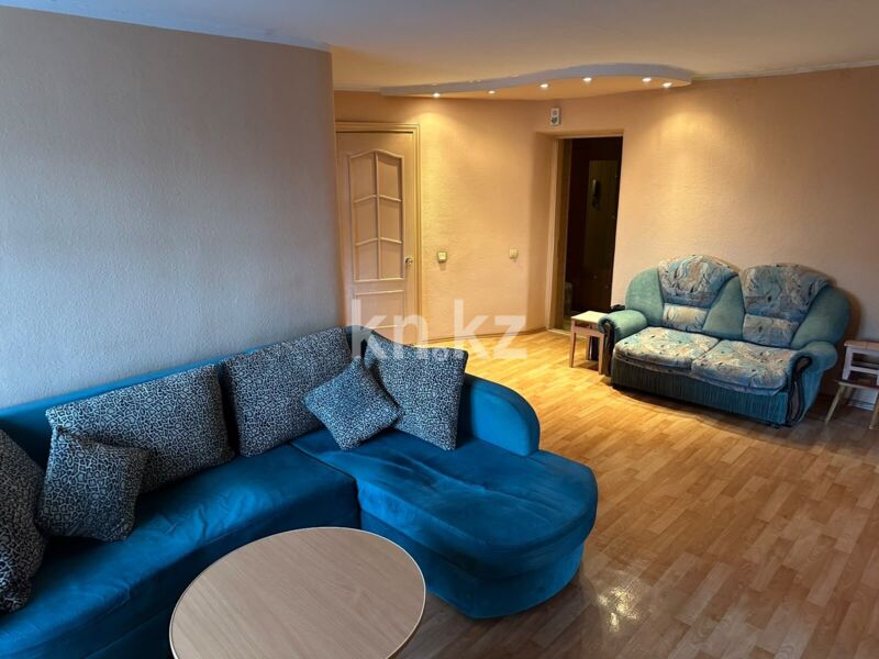 Аренда 3-комнатной квартиры, 70 м² - Недвижимость в Астане - страница 33 фото 2 из 13