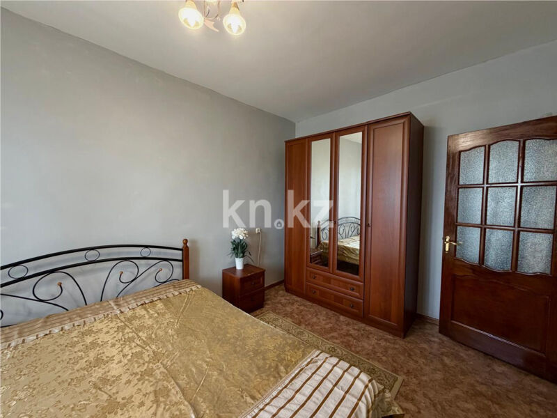 Продажа 2-комнатной квартиры, 65 м² - Продажа двухкомнатных квартир в монолитно-каркасном доме в Караганде - страница 3 фото 5 из 10