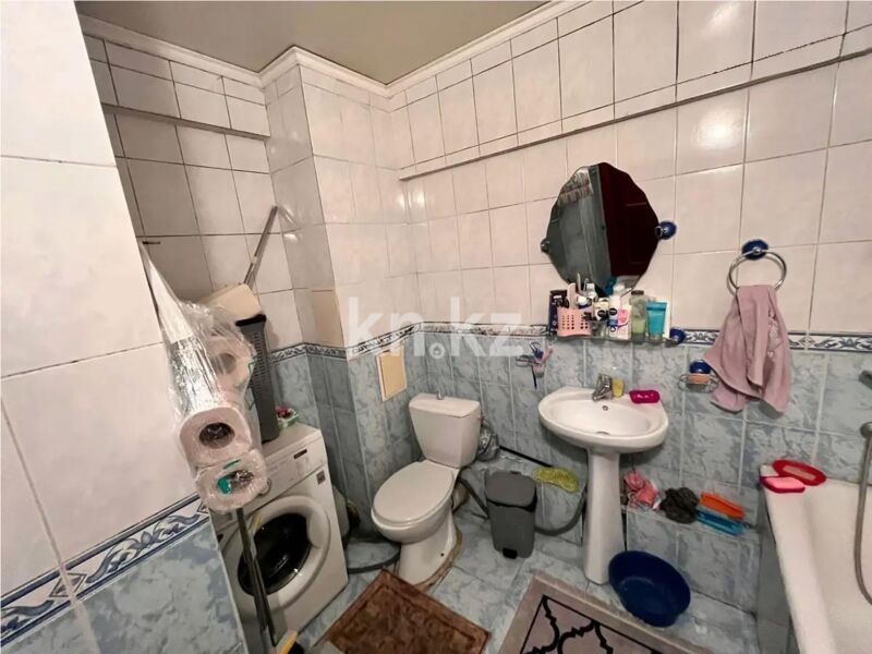 Продажа 1-комнатной квартиры, 34 м² - Продажа однокомнатных квартир в Алатауском р-не Алматы - страница 32 фото 4 из 6