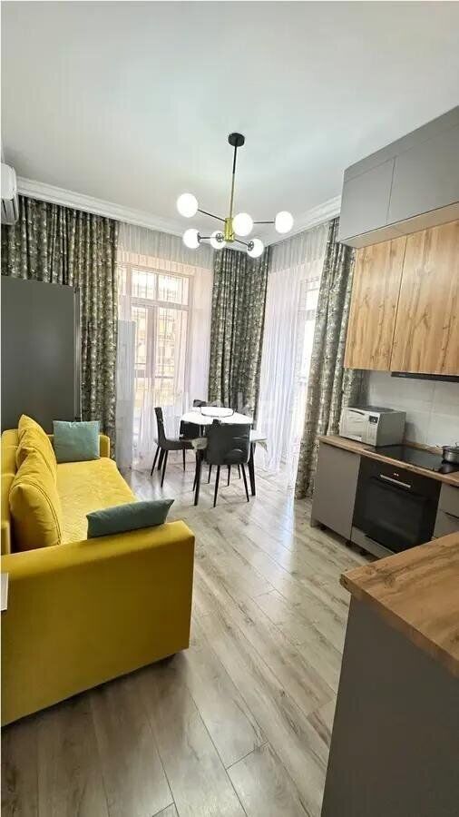 Продажа 2-комнатной квартиры, 62.7 м² - Продажа недвижимости в Казахстане - страница 29 фото 3 из 5