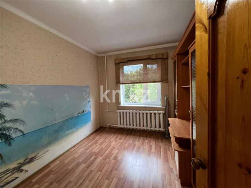 Продажа 4-комнатной квартиры, 77 м² - Продажа четырехкомнатных квартир в панельном доме в Караганде - страница 5 фото 5 из 20