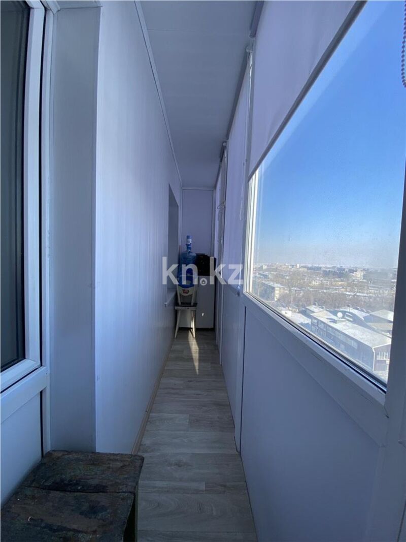 Продажа 3-комнатной квартиры, 55 м² - Продажа трехкомнатных квартир в Темиртау - страница 14 фото 13 из 19