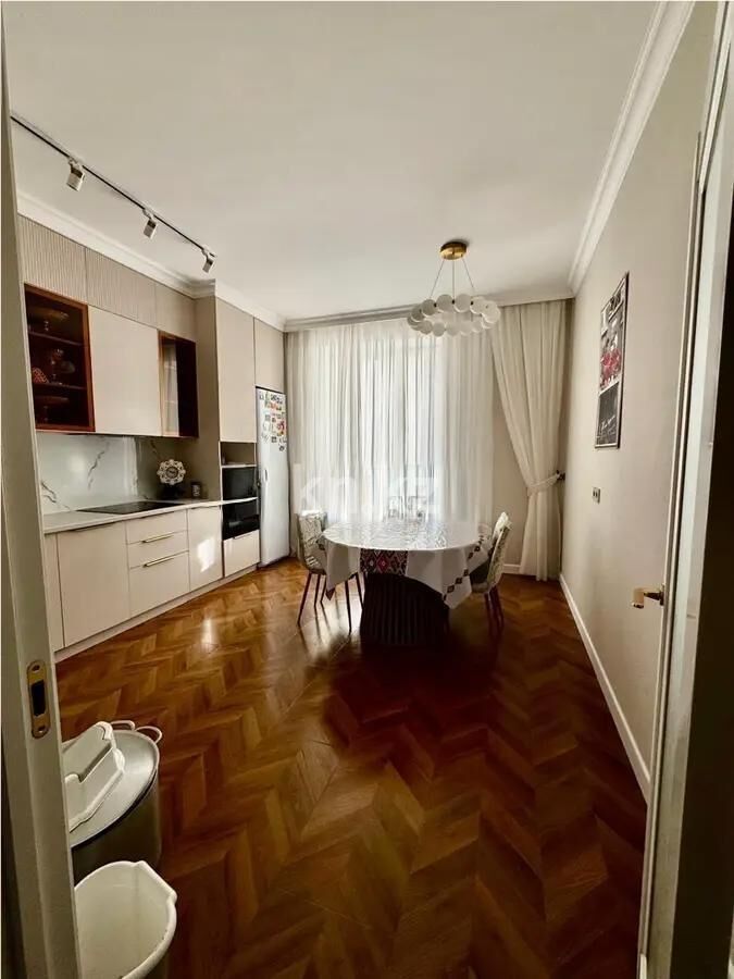 Продажа 3-комнатной квартиры, 118.3 м² - Продажа квартир в кирпичном доме в Астане - страница 189 фото 4 из 7