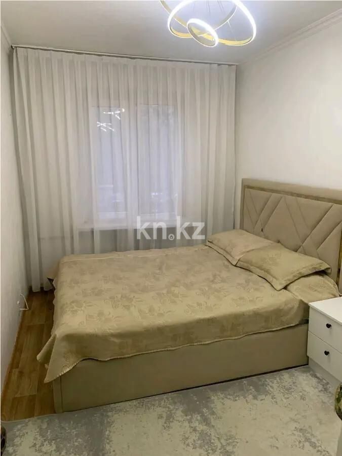 Продажа 2-комнатной квартиры, 50 м² - Продажа двухкомнатных квартир в панельном доме в Алматы фото 2 из 4