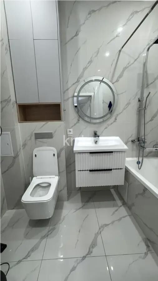 Продажа 1-комнатной квартиры, 38 м² - Продажа однокомнатных квартир в Казахстане - страница 38 фото 3 из 4
