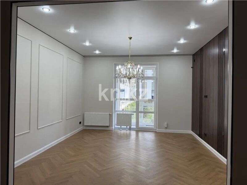 Продажа 2-комнатной квартиры, 61 м² - Продажа двухкомнатных квартир в кирпичном доме в Алматы - страница 16 фото 1 из 5