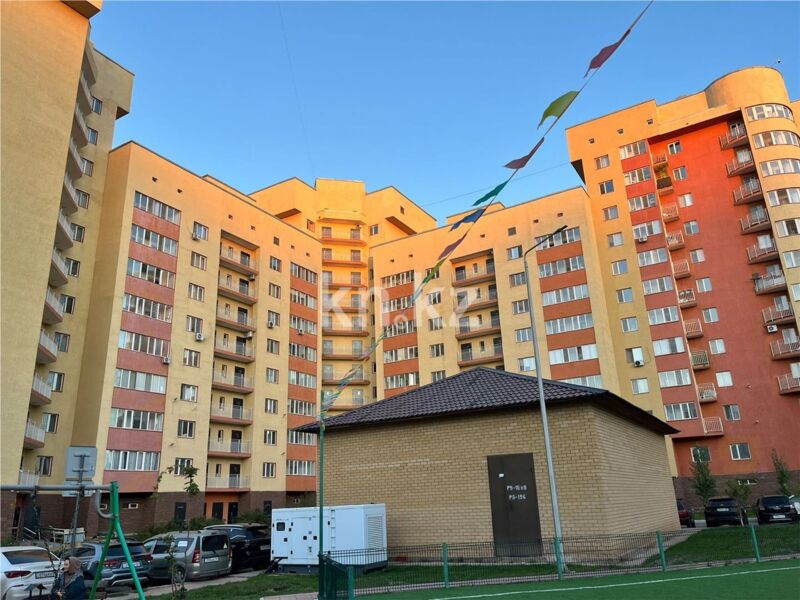Продажа 2-комнатной квартиры, 69 м² - Продажа квартир в новостройках Астаны фото 17 из 17