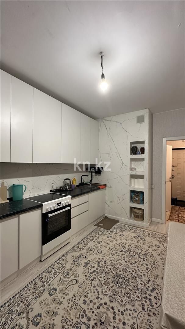 Продажа 1-комнатной квартиры, 45 м² - Продажа однокомнатных квартир в р-не Алматы Астаны - страница 16 фото 6 из 10