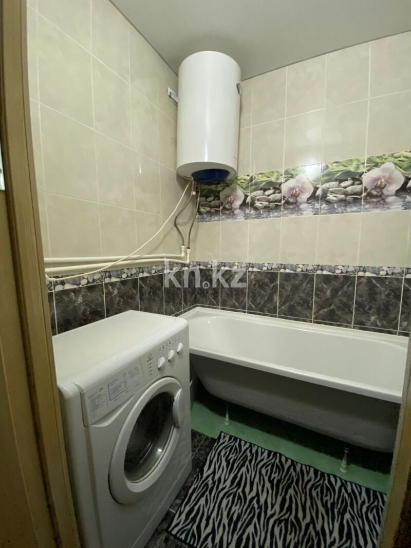 Продажа 2-комнатной квартиры, 45 м² - Продажа двухкомнатных квартир от собственников в Казахстане - страница 2 фото 6 из 6