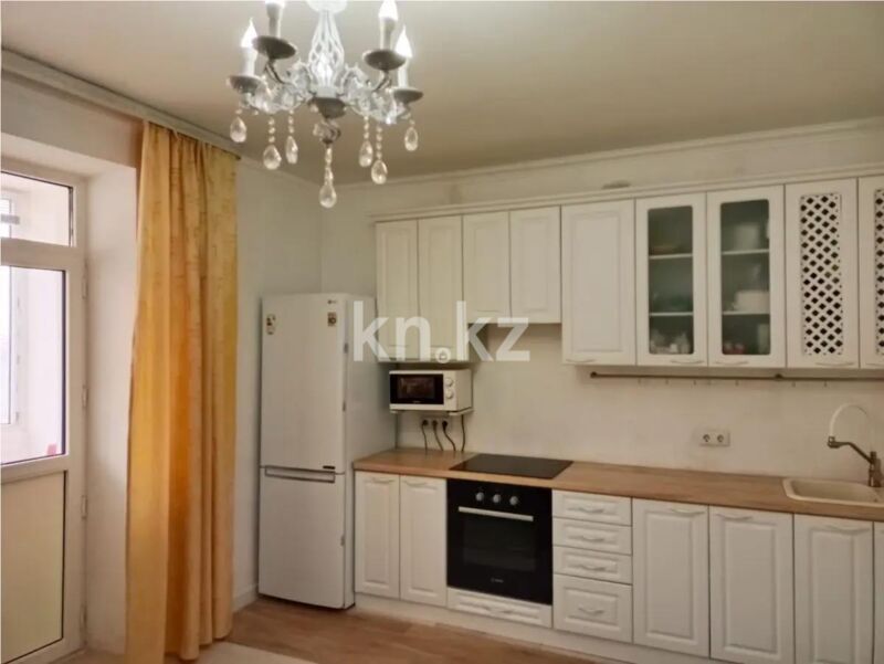 Продажа 2-комнатной квартиры, 84.4 м² - Продажа квартир в кирпичном доме в Астане - страница 35 фото 2 из 5