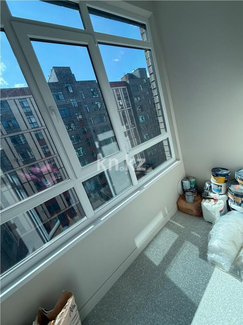 Продажа 2-комнатной квартиры, 68 м² - Продажа двухкомнатных квартир в кирпичном доме в Караганде - страница 9 фото 15 из 16