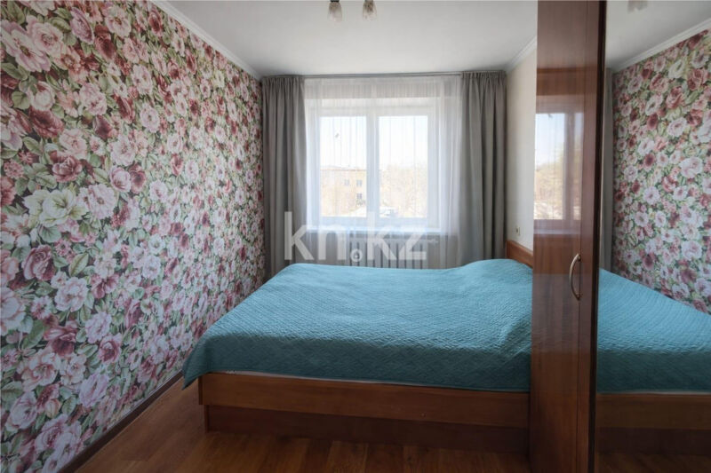 Продажа 4-комнатной квартиры, 61 м² - Продажа четырехкомнатных квартир в панельном доме в Караганде - страница 6 фото 4 из 7