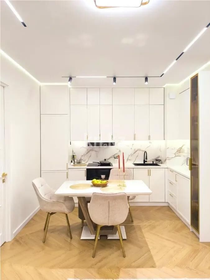 Продажа 3-комнатной квартиры, 55 м² - Продажа трехкомнатных квартир в Казахстане - страница 7 фото 5 из 7