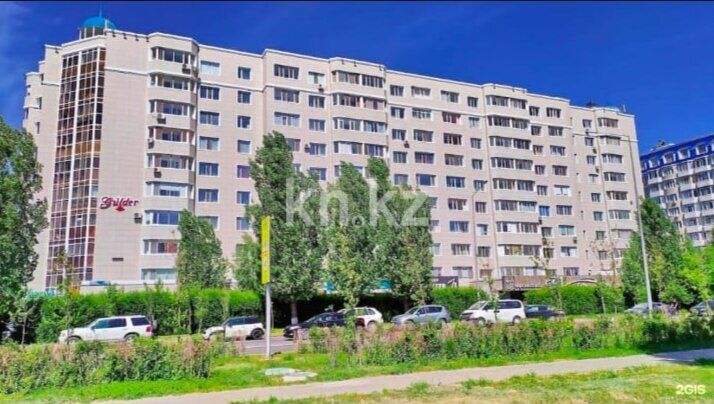 Продажа 3-комнатной квартиры, 65 м² - Продажа квартир в монолитно-каркасном доме в Астане - страница 123 фото 1 из 16