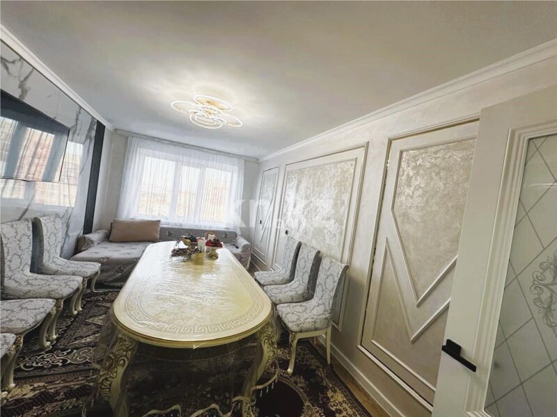 Продажа 3-комнатной квартиры, 68 м² - Продажа трехкомнатных квартир в Темиртау - страница 15 фото 1 из 8