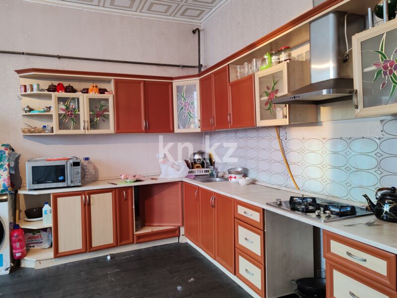 Продажа 6-комнатного дома, 203.4 м² - Недвижимость в Костанае фото 9 из 33