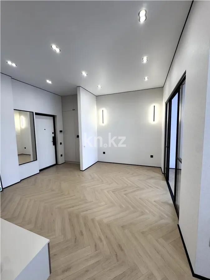 Продажа 2-комнатной квартиры, 38 м² - Продажа двухкомнатных квартир в блочном доме в Казахстане - страница 74 фото 2 из 4