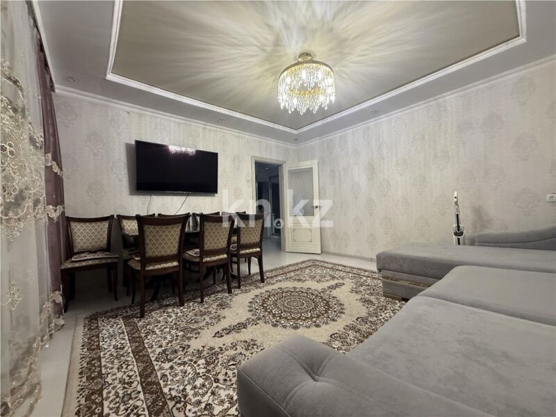 Продажа 3-комнатной квартиры, 64 м² - Продажа квартир в Караганде - страница 11 фото 3 из 13