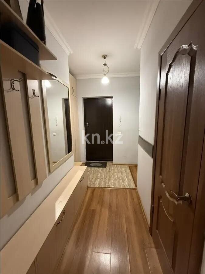 Продажа 2-комнатной квартиры, 46.6 м² - Продажа двухкомнатных квартир в Астане - страница 11 фото 6 из 6