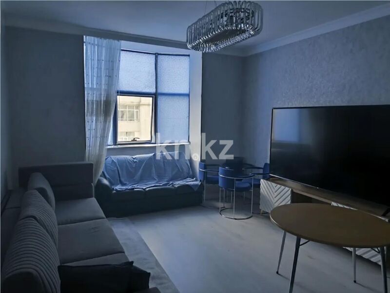 Продажа 2-комнатной квартиры, 61 м² - Продажа двухкомнатных квартир в р-не Байконур Астаны - страница 7 фото 1 из 4