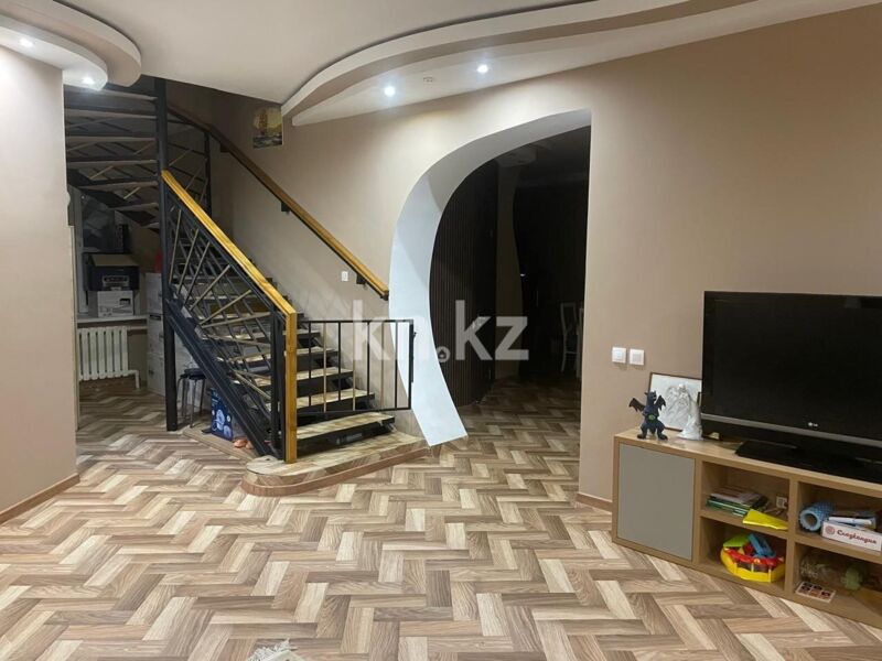 Продажа 7-комнатного дома, 297 м² - Продажа домов, коттеджей в Астане фото 4 из 7