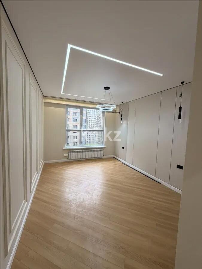 Продажа 3-комнатной квартиры, 70.5 м² - Продажа  трехкомнатных квартир в новостройках Алматы - страница 4 фото 3 из 7