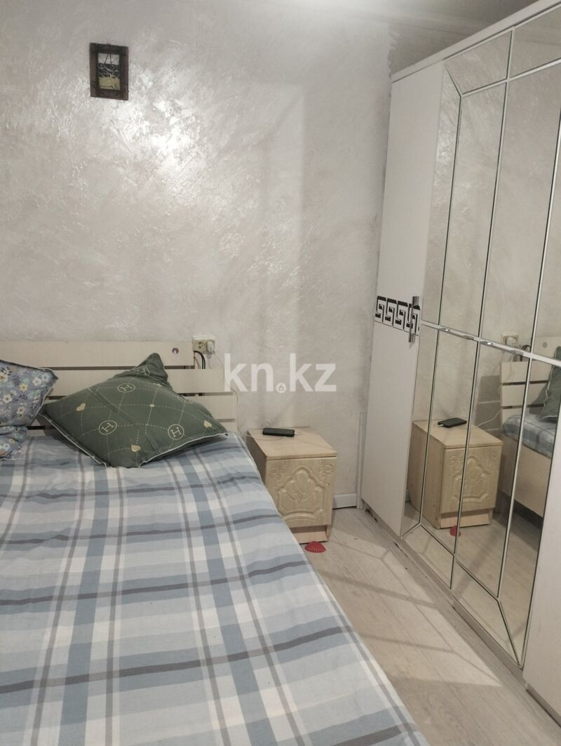 Продажа 4-комнатной квартиры, 67 м² - Продажа квартир в Жезказгане фото 8 из 14