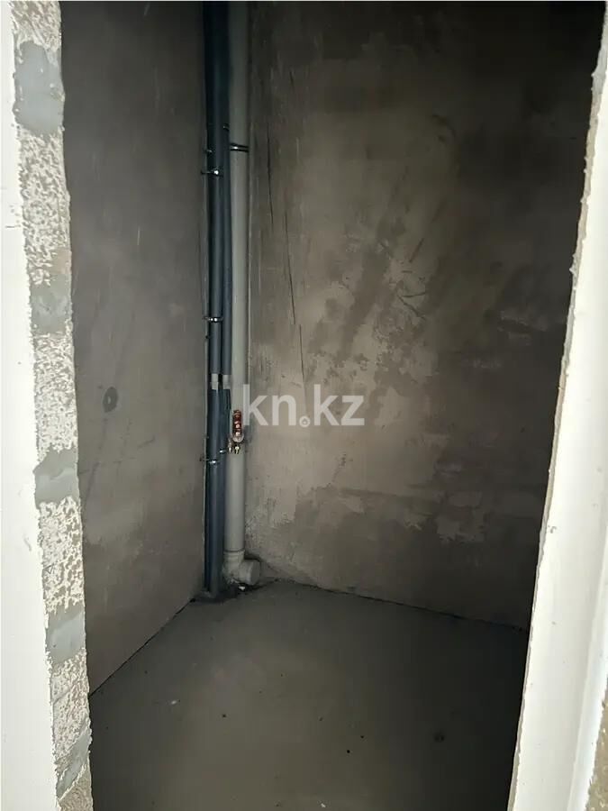Продажа 3-комнатной квартиры, 97.3 м² - Продажа трехкомнатных квартир в Астане - страница 10 фото 5 из 6