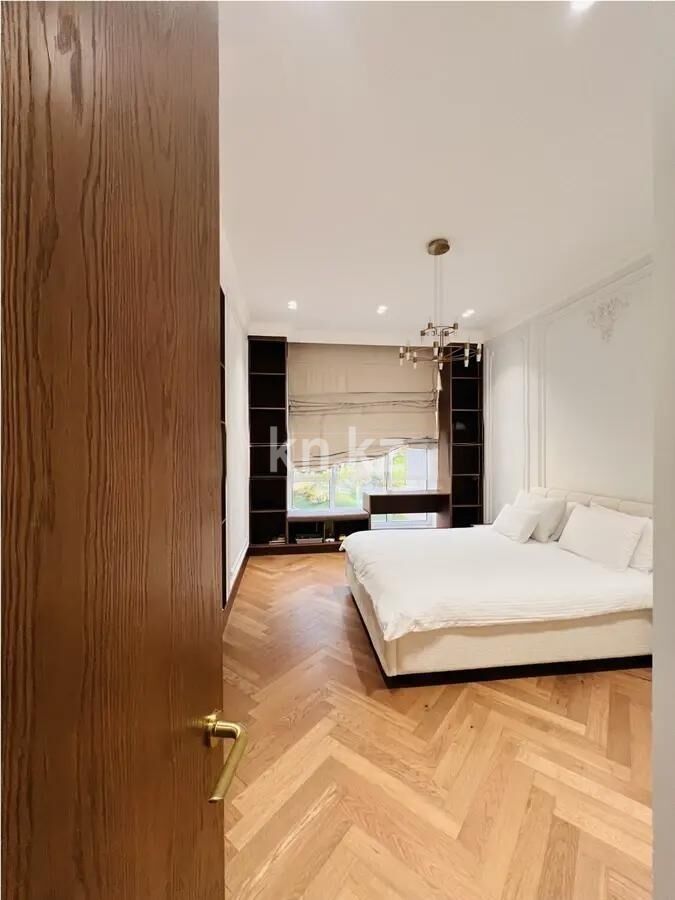 Продажа 3-комнатной квартиры, 87 м² - Продажа трехкомнатных квартир в Бостандыкском р-не Алматы - страница 3 фото 2 из 6