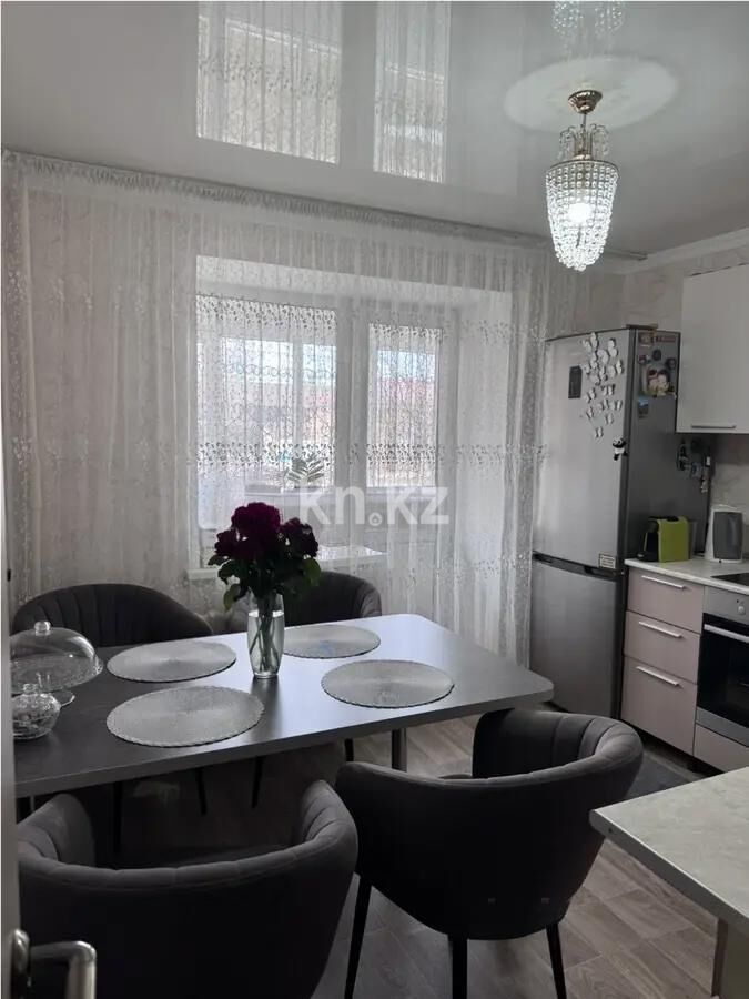 Продажа 2-комнатной квартиры, 59.1 м² - Продажа двухкомнатных квартир в р-не Алматы Астаны - страница 20 фото 2 из 5