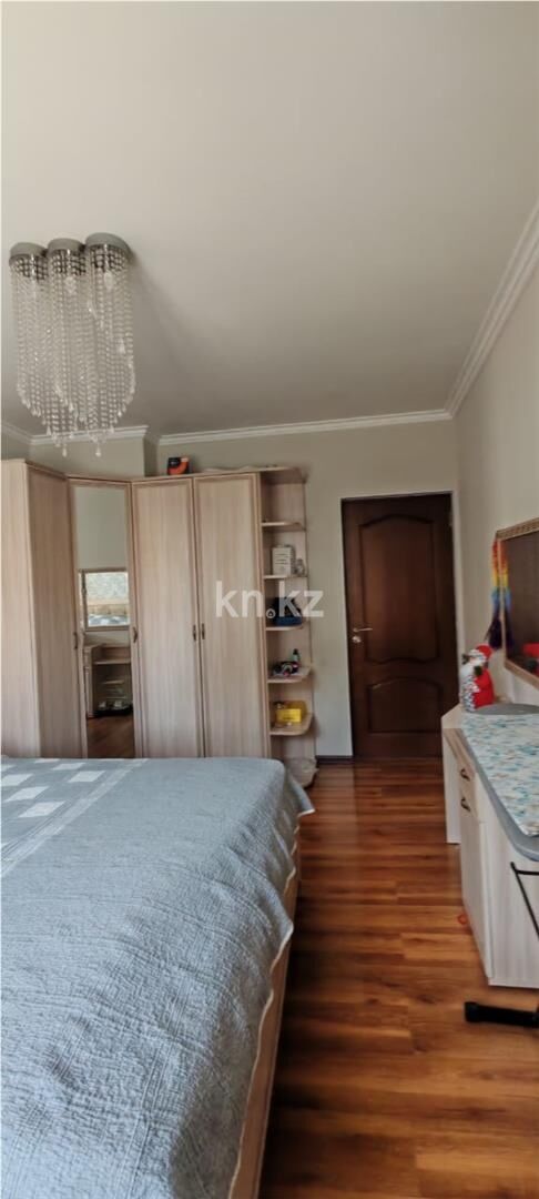 Продажа 3-комнатной квартиры, 85 м² - Продажа квартир в монолитно-каркасном доме в Астане - страница 92 фото 4 из 9