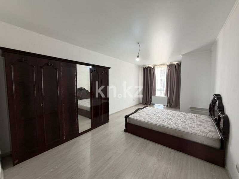 Аренда 3-комнатной квартиры, 100 м² - Аренда трехкомнатных квартир помесячно в Казахстане фото 1 из 15