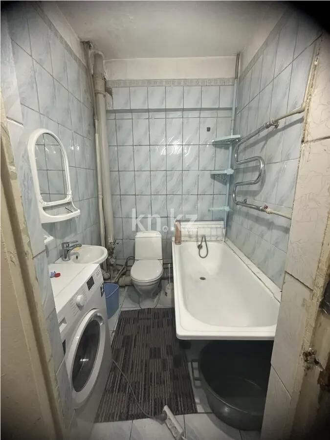 Продажа 1-комнатной квартиры, 30 м² - Продажа квартир в кирпичном доме в Казахстане - страница 24 фото 3 из 3