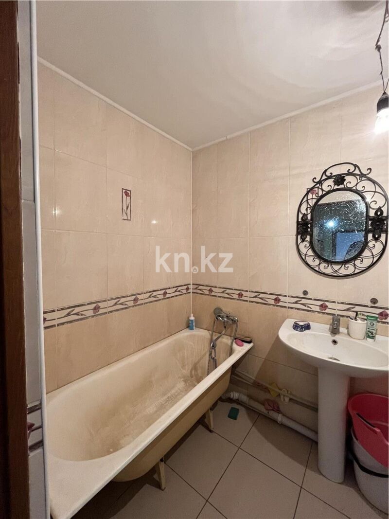 Продажа 2-комнатной квартиры, 49 м² - Продажа квартир в панельном доме в Темиртау - страница 28 фото 7 из 8