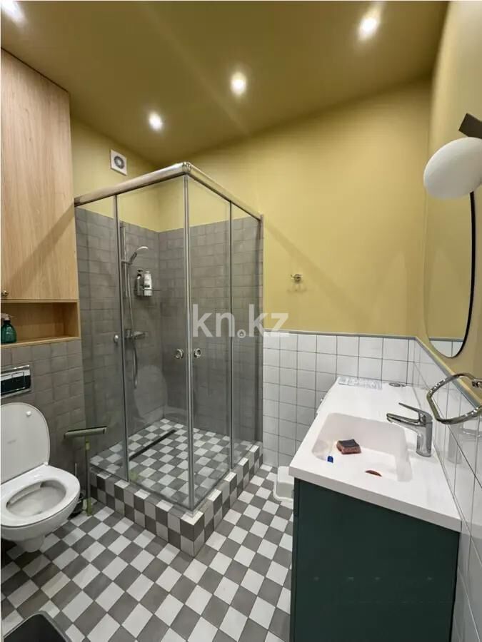 Продажа 2-комнатной квартиры, 55 м² - Продажа двухкомнатных квартир от собственников в Алматы - страница 4 фото 4 из 5