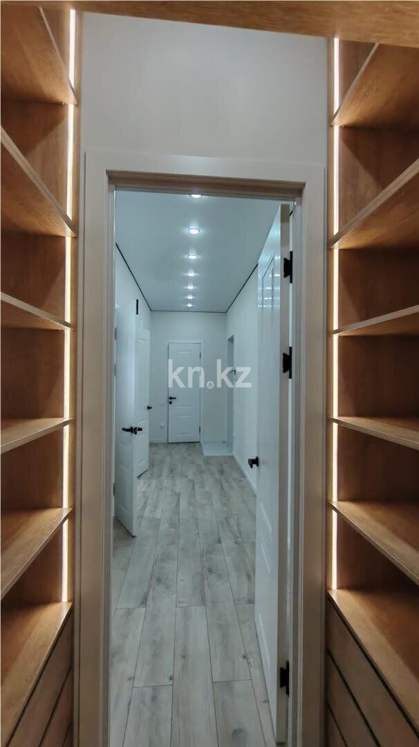 Продажа 2-комнатной квартиры, 65 м² - Недвижимость в Караганде фото 9 из 22