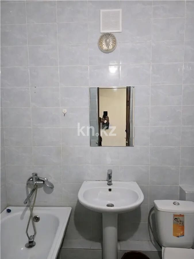 Продажа 1-комнатной квартиры, 46 м² - Продажа однокомнатных квартир в р-не Алматы Астаны - страница 13 фото 4 из 5