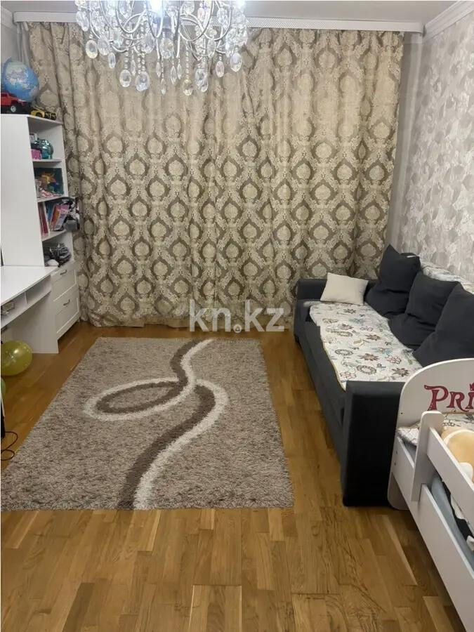 Продажа 3-комнатной квартиры, 100 м² - Продажа квартир в Казахстане - страница 26 фото 3 из 6