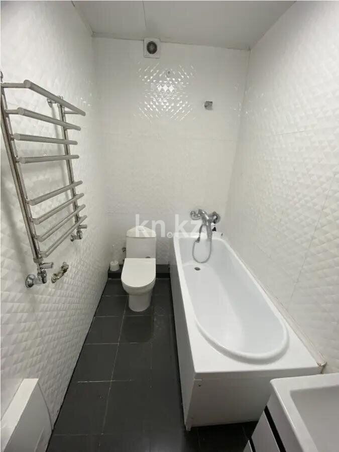 Продажа 3-комнатной квартиры, 98 м² - Недвижимость в Алматы - страница 11 фото 4 из 5