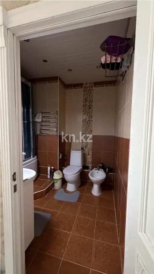 Продажа 3-комнатной квартиры, 125 м² - Продажа трехкомнатных квартир в Казахстане - страница 7 фото 5 из 6