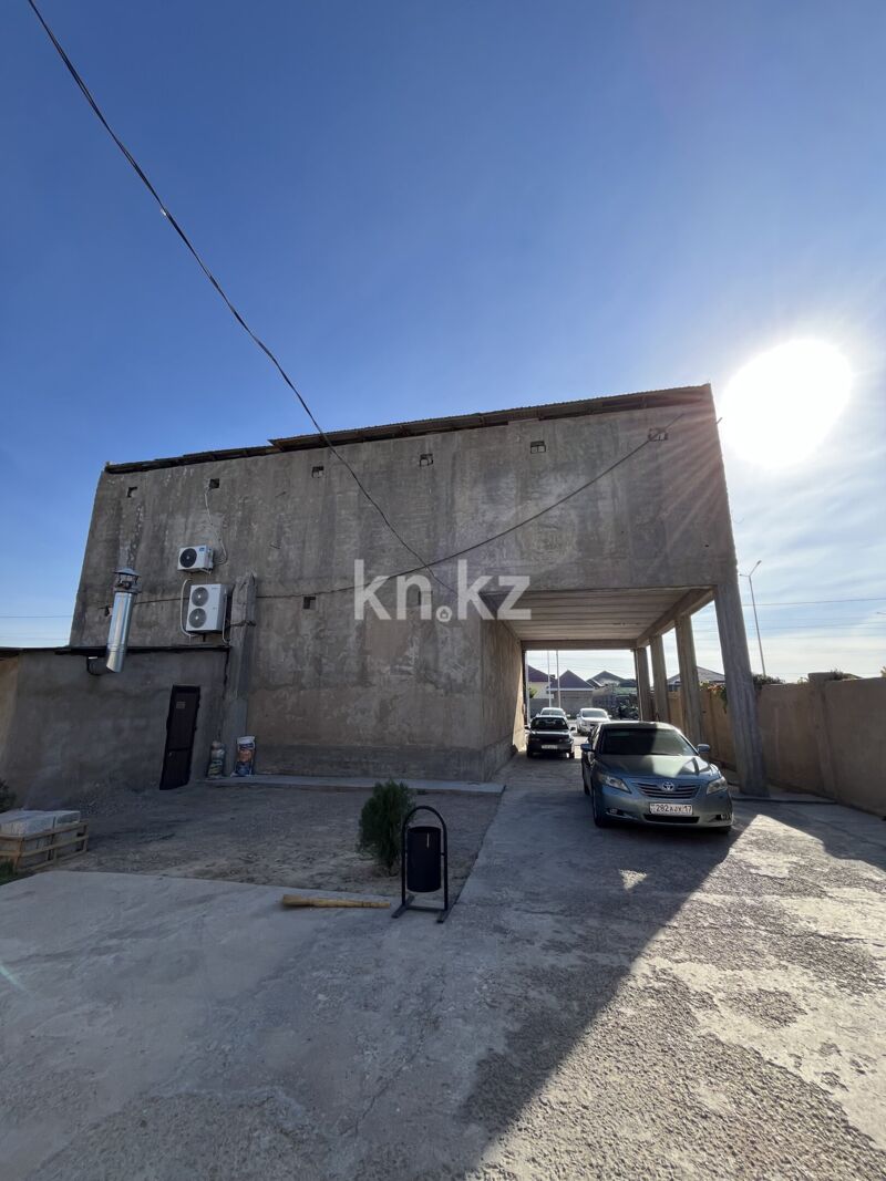 Продажа бизнеса, 600 м² - Продажа недвижимости в Шымкенте фото 9 из 29