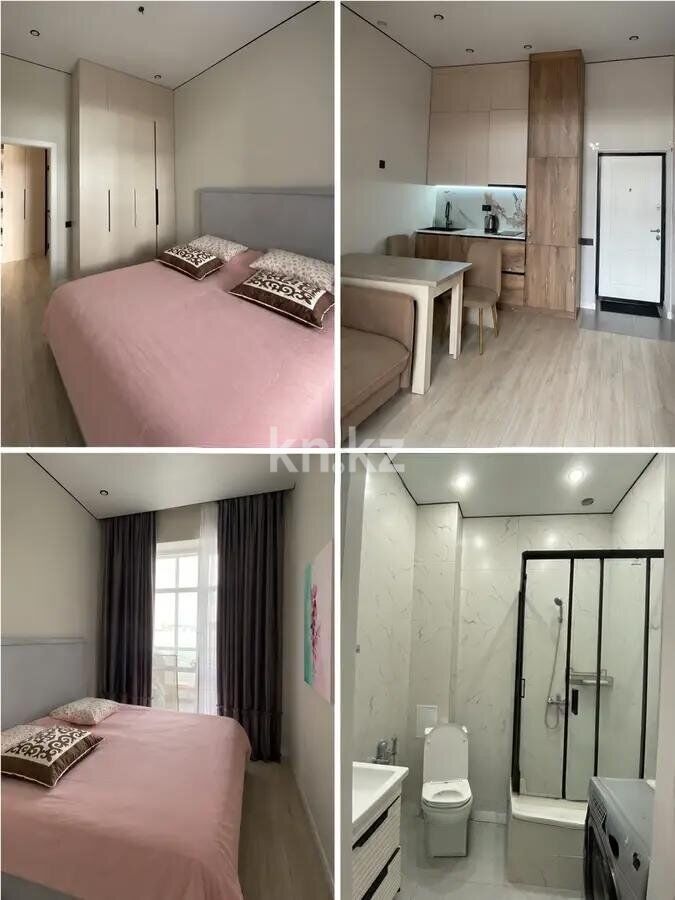 Продажа 2-комнатной квартиры, 40 м² - Продажа квартир в Казахстане - страница 279 фото 2 из 2