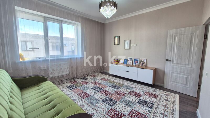 Продажа 2-комнатной квартиры, 70 м² - Продажа квартир в Атырау фото 13 из 31