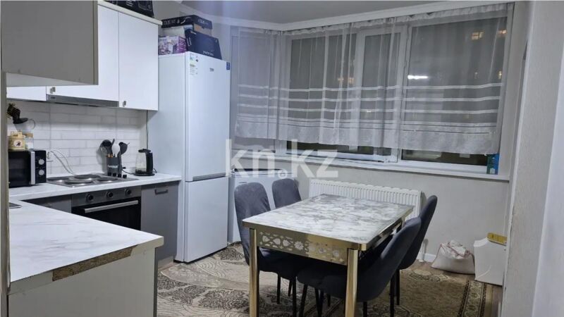 Продажа 2-комнатной квартиры, 60 м² - Продажа земельных участков в Жезказгане фото 3 из 6