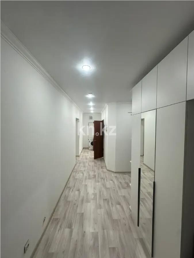 Продажа 3-комнатной квартиры, 95.6 м² - Продажа квартир в кирпичном доме в Астане - страница 204 фото 6 из 6