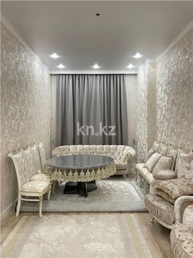 Продажа 3-комнатной квартиры, 100 м² - Продажа трехкомнатных квартир в кирпичном доме в Казахстане - страница 50 фото 1 из 5