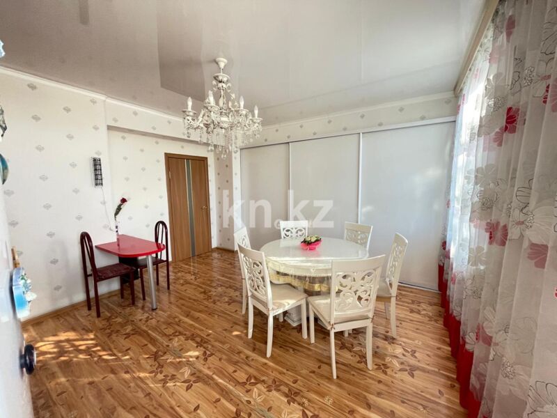 Продажа 3-комнатной квартиры, 66.1 м² - Продажа квартир в кирпичном доме в Казахстане - страница 373 фото 2 из 8