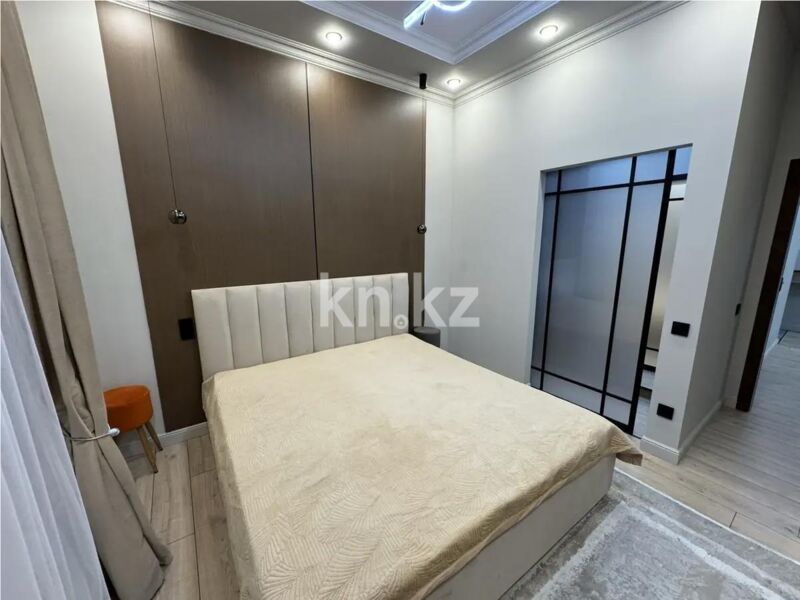 Продажа 2-комнатной квартиры, 60 м² - Продажа квартир в Казахстане - страница 27 фото 2 из 4
