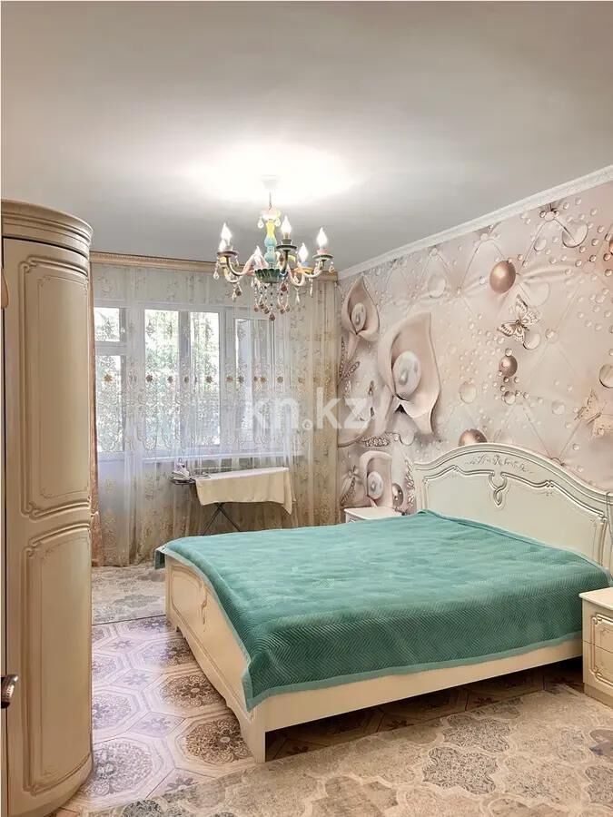 Продажа 3-комнатной квартиры, 89 м² - Продажа трехкомнатных квартир в монолитно-каркасном доме в Казахстане - страница 3 фото 2 из 7
